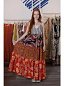 Vestido Moana
